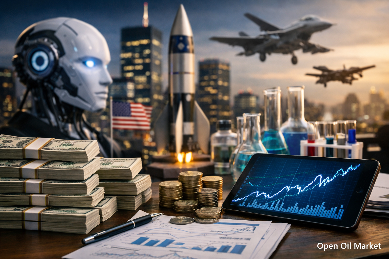 Новости стартапов и венчурных инвестиций — среда, 14 января 2026: мегафонды и AI-единороги