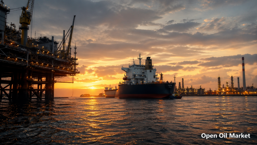 Мировые новости ТЭК 24 апреля 2026: нефть, газ, электроэнергия, ВИЭ, уголь, нефтепродукты и НПЗ