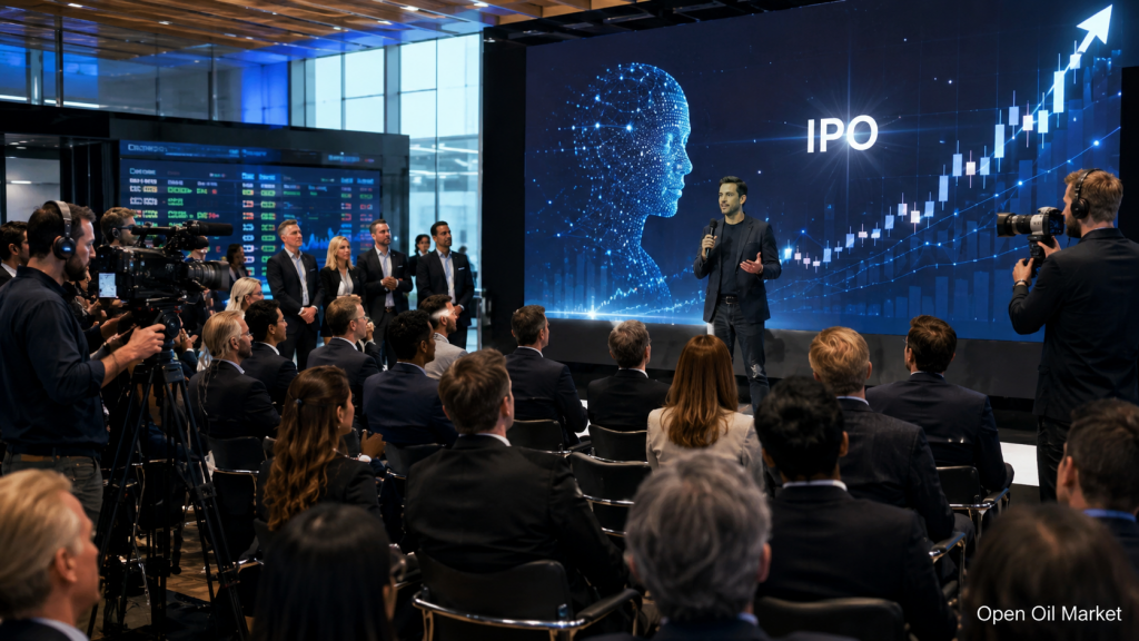 Венчурные инвестиции и стартапы 10 июня 2026 — AI-IPO, deep tech и инфраструктурные раунды