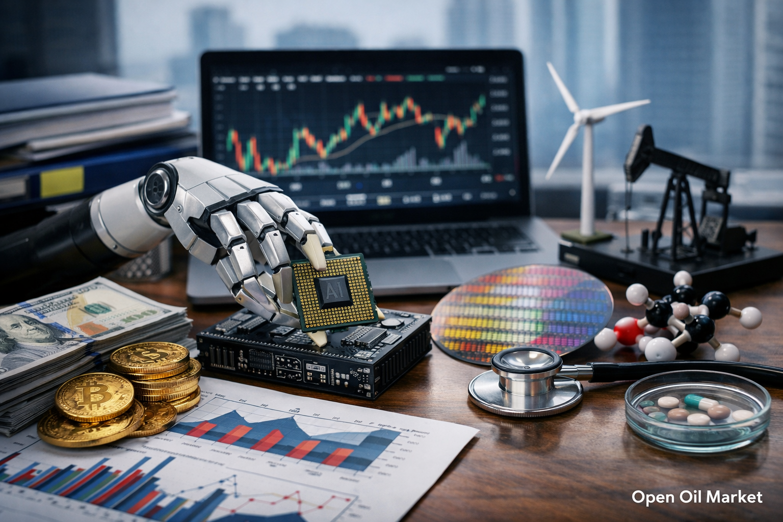 Новости стартапов и венчурных инвестиций — 2 марта 2026: мегараунды в ИИ и концентрация капитала