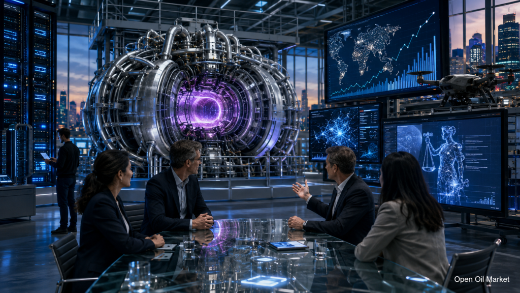 Венчурные инвестиции 8 июля 2026: Proxima Fusion, AI-мегараунды и deeptech-стартапы