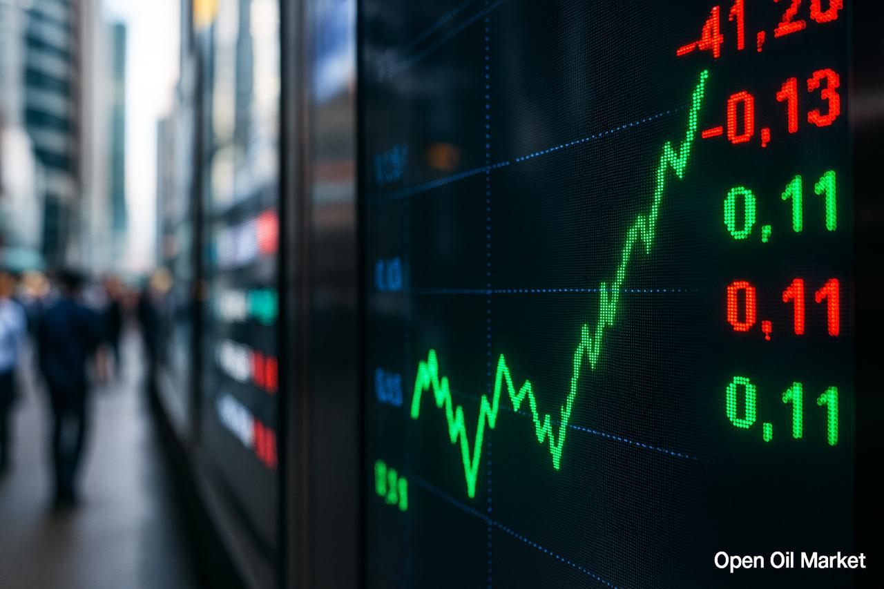 Новости стартапов и венчурных инвестиций — четверг, 11 декабря 2025: глобальный венчурный бум, рекордные AI-раунды, оживление IPO и волна M&A-сделок