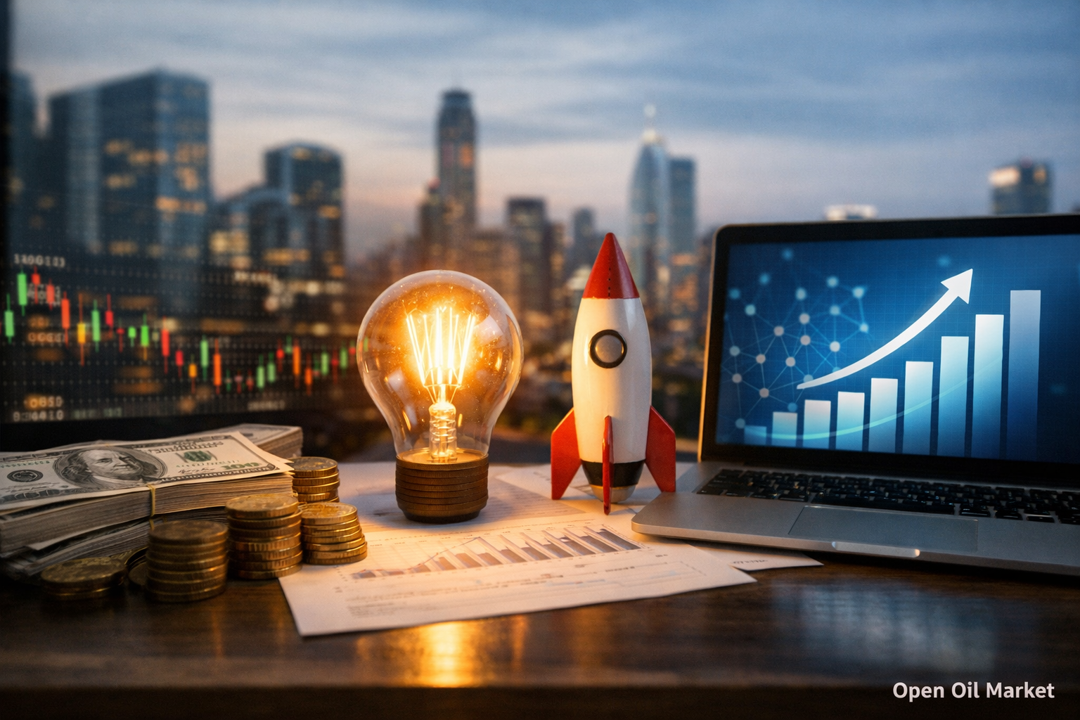 Новости стартапов и венчурных инвестиций на четверг, 12 февраля 2026 года: ключевые сделки недели, рекордные раунды в ИИ и робототехнике, волна консолидации и ожидания IPO