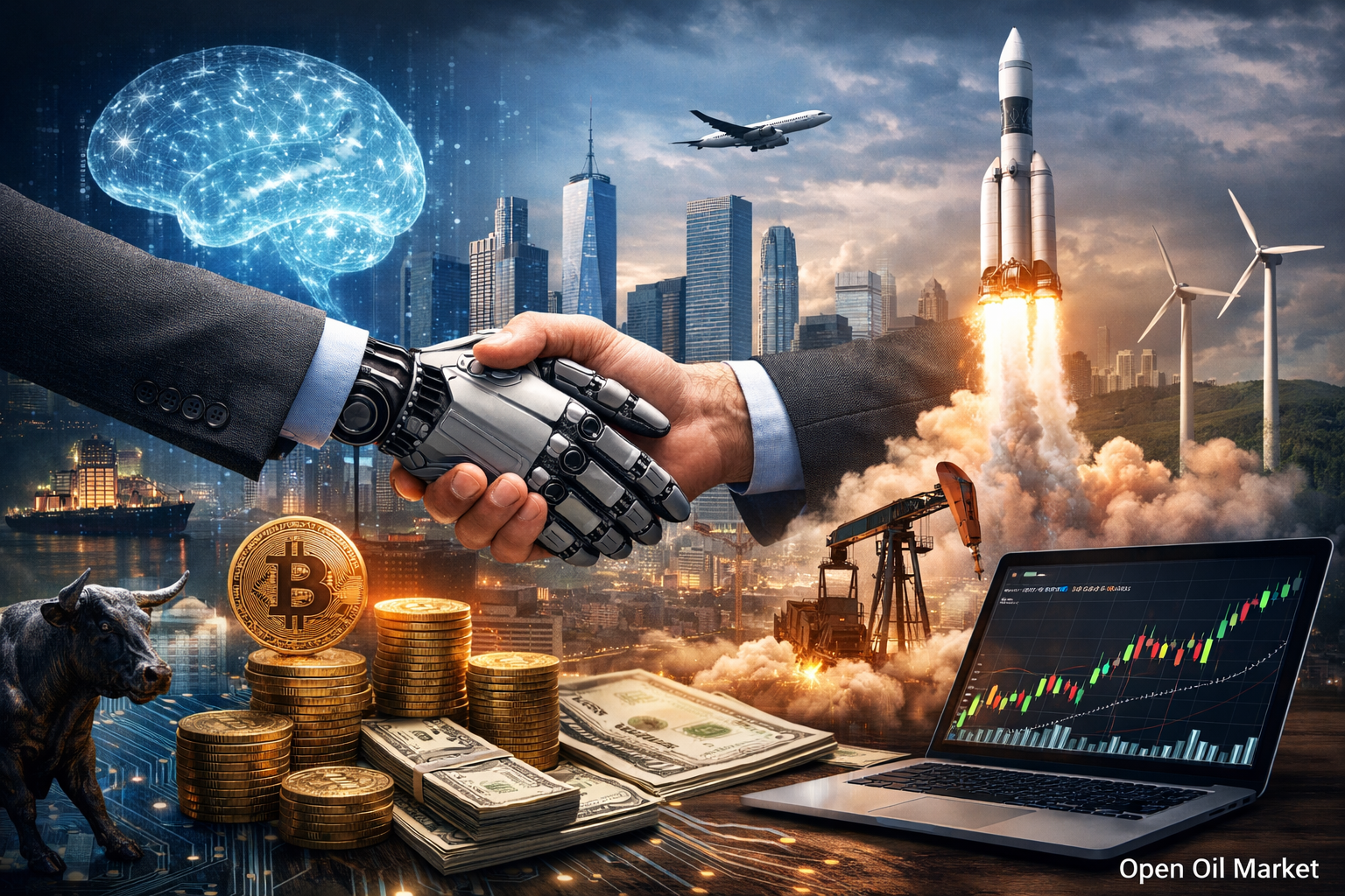 Новости стартапов и венчурных инвестиций — пятница, 19 декабря 2025 года: мегараунды в AI и финальные сделки года