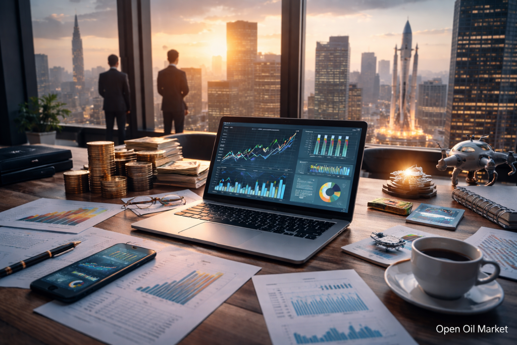 Новости стартапов и венчурных инвестиций 28 марта 2026: AI, defense tech и окно IPO