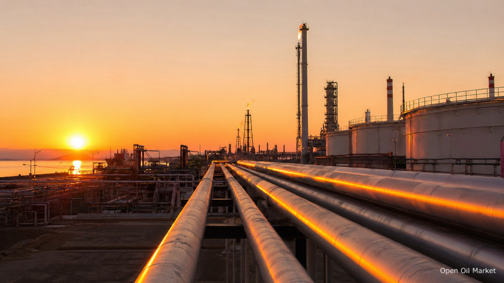 Новости нефтегаз и энергетика, вторник, 28 апреля 2026: Ормузский кризис, дорогая нефть и новая борьба за энергобезопасность