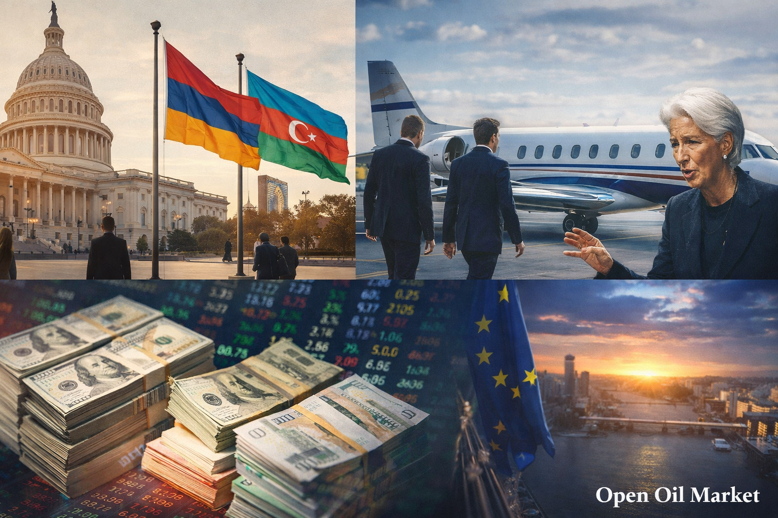 Экономические события и корпоративные отчёты 9 февраля 2026 выступление Лагард, визит Вэнса и файлы Эпштейна — ключевые события дня