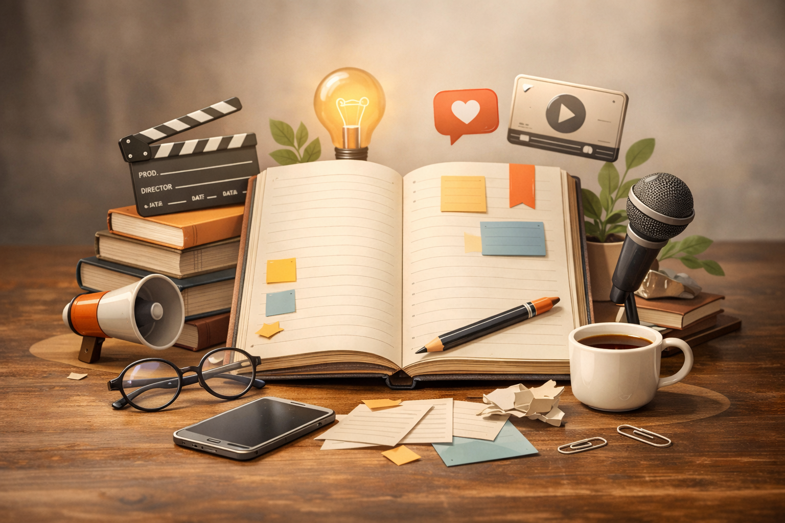 Сторителлинг