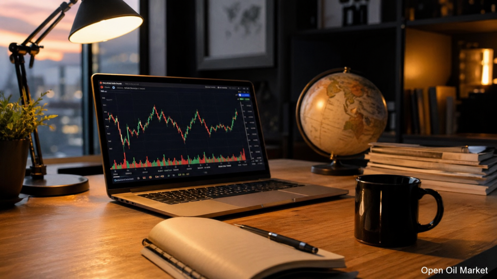 Экономические события воскресенья 26 апреля 2026 года: спокойный календарь, отчёты Noble Corporation, ожидание ФРС, PCE, ВВП США и недели Big Tech