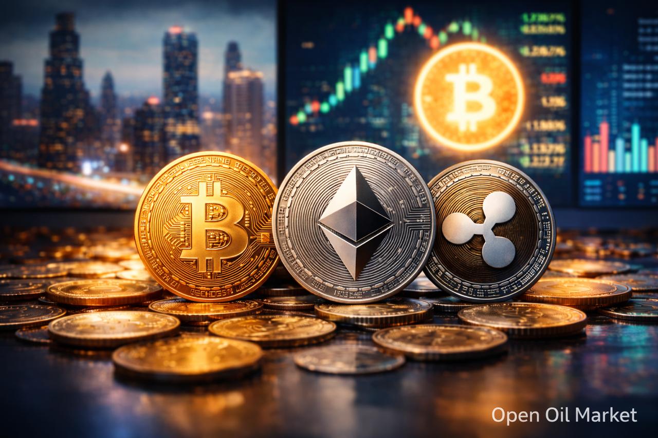 Новости криптовалют — воскресенье, 21 декабря 2025: биткоин удерживает $88 тыс. и ожидания рождественского ралли