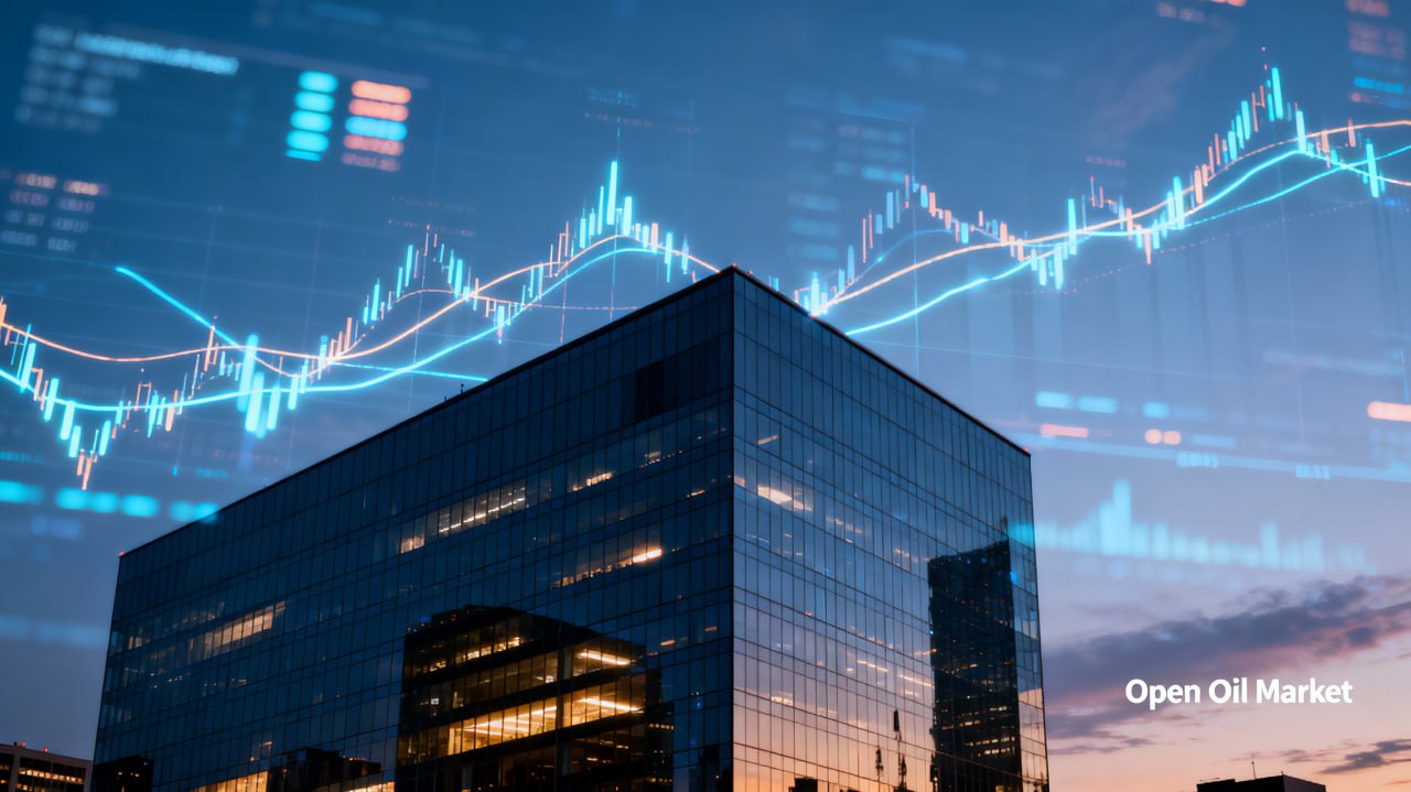 Экономические события и корпоративные отчёты — среда, 10 декабря 2025: заседание ФРС, ставка Банка Канады, инфляция в России