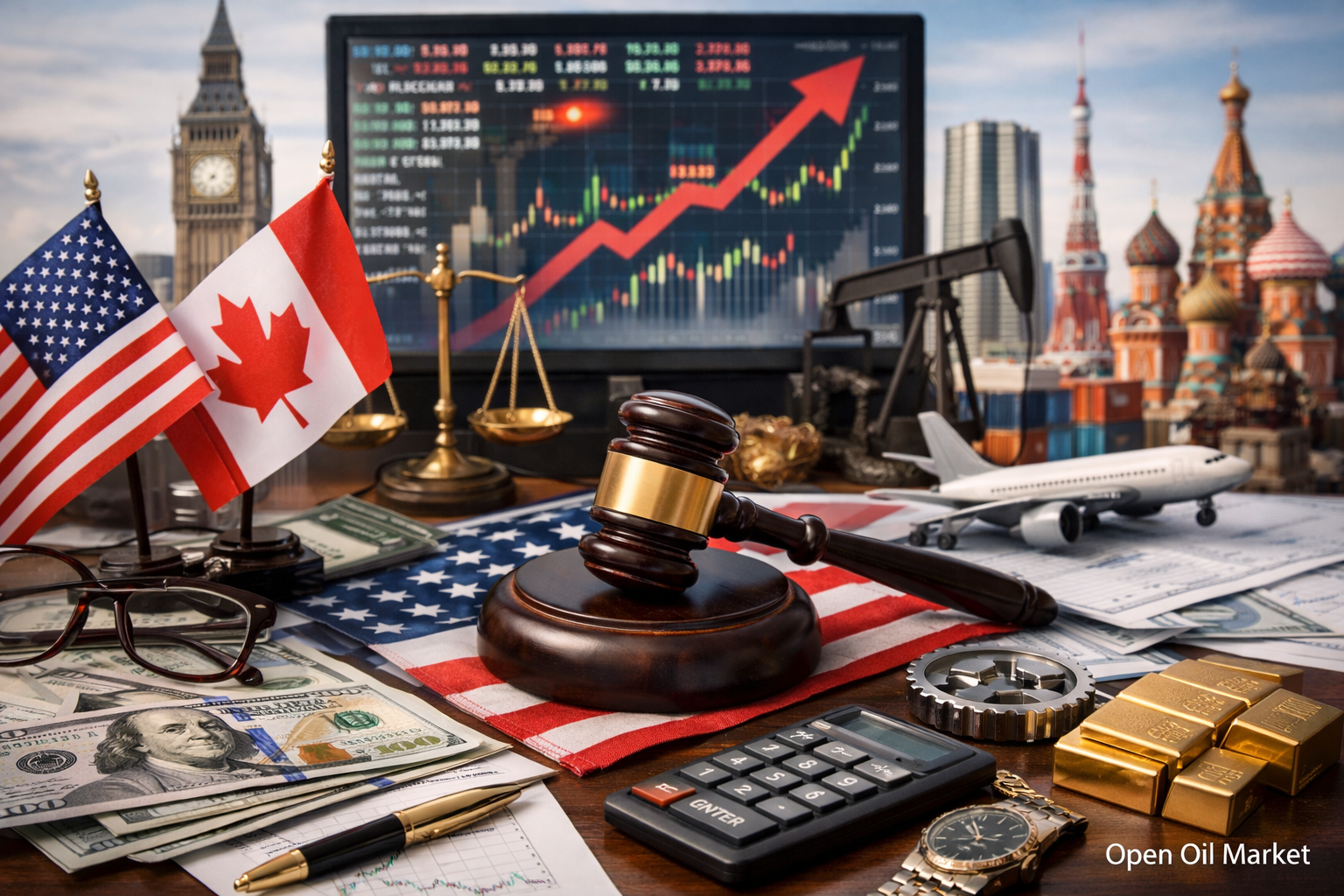 Экономические события и корпоративные отчёты — суббота, 24 января 2026: заседание ФРС, ставка Банка Канады и сезон отчётностей