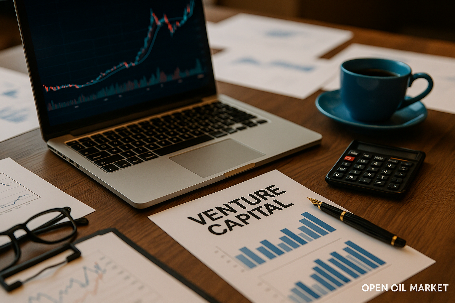 Новости стартапов и венчурных инвестиций — 9 декабря 2025 — ИИ-раунды, новые единороги и активность мегафондов