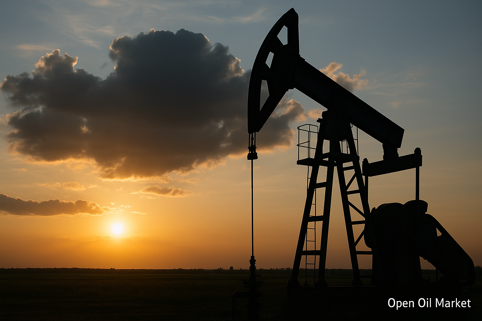 Новости нефтегаза и энергетики — воскресенье, 14 декабря 2025: нефть на минимумах, стабильный газовый рынок и рост ВИЭ