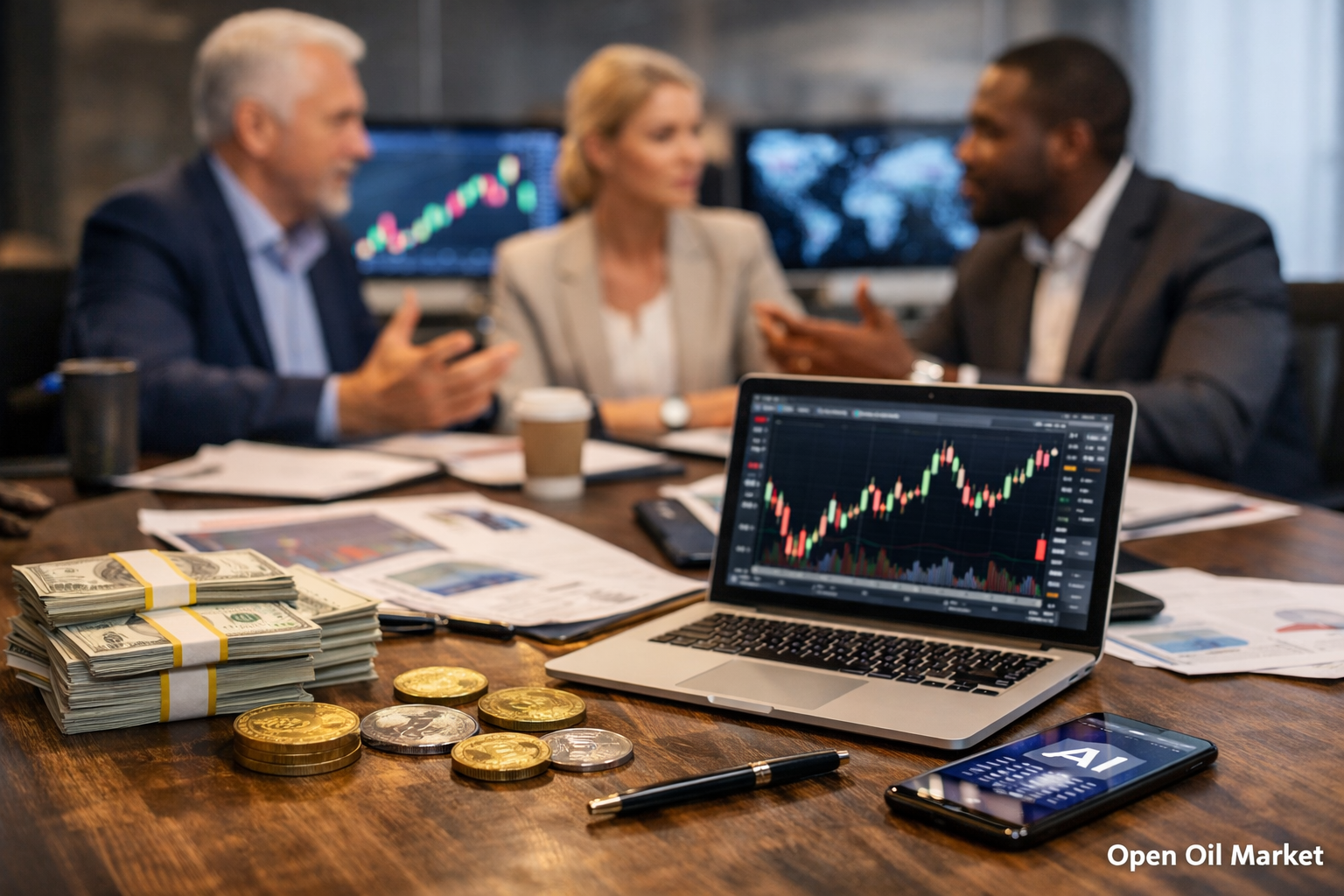 Новости стартапов и венчурных инвестиций, пятница, 13 февраля 2026 — AI выходит в продакшен и усиливает позиции мегараундов