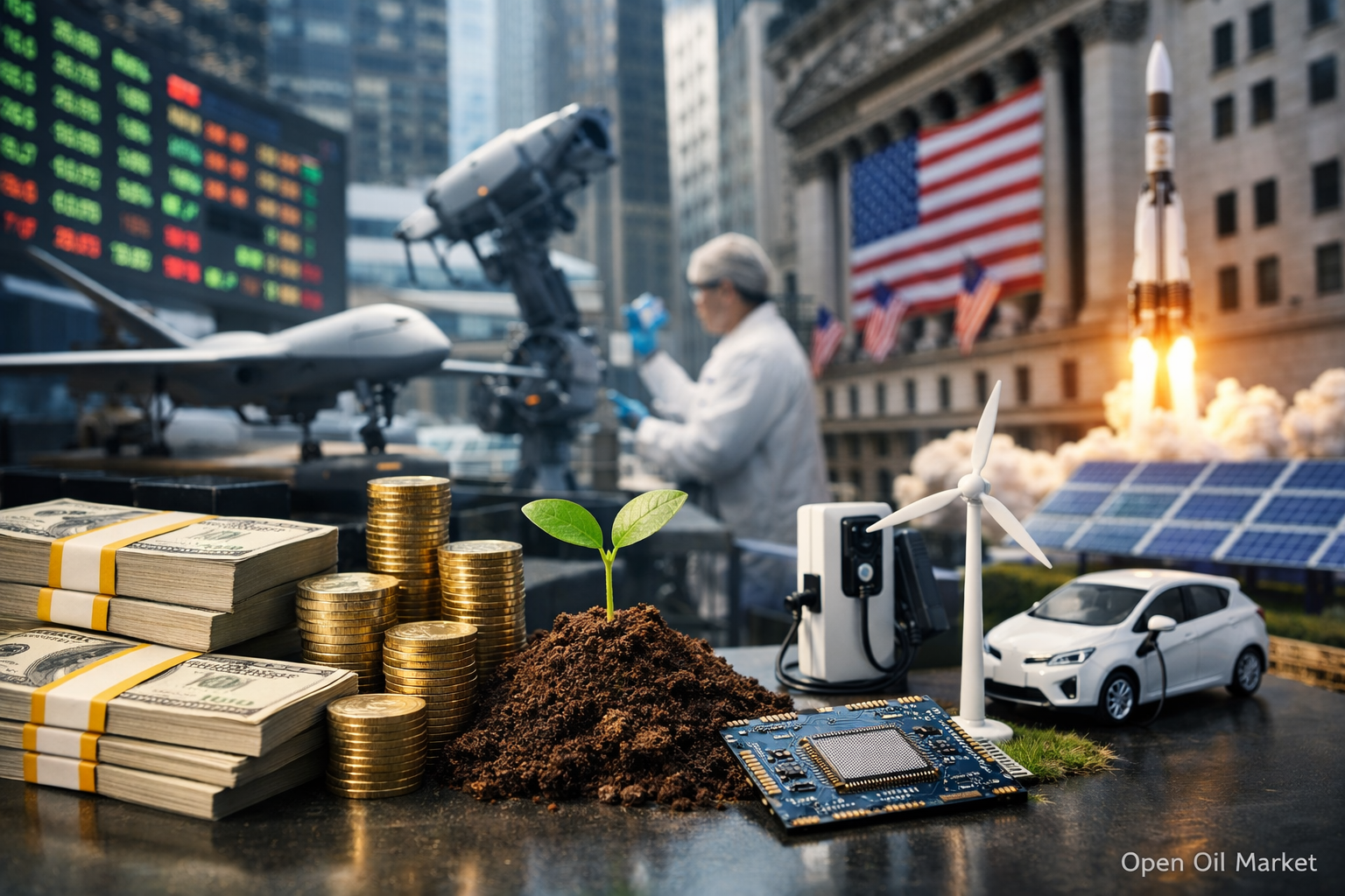 Новости стартапов и венчурных инвестиций — среда, 21 января 2026 AI, IPO и мегафонды