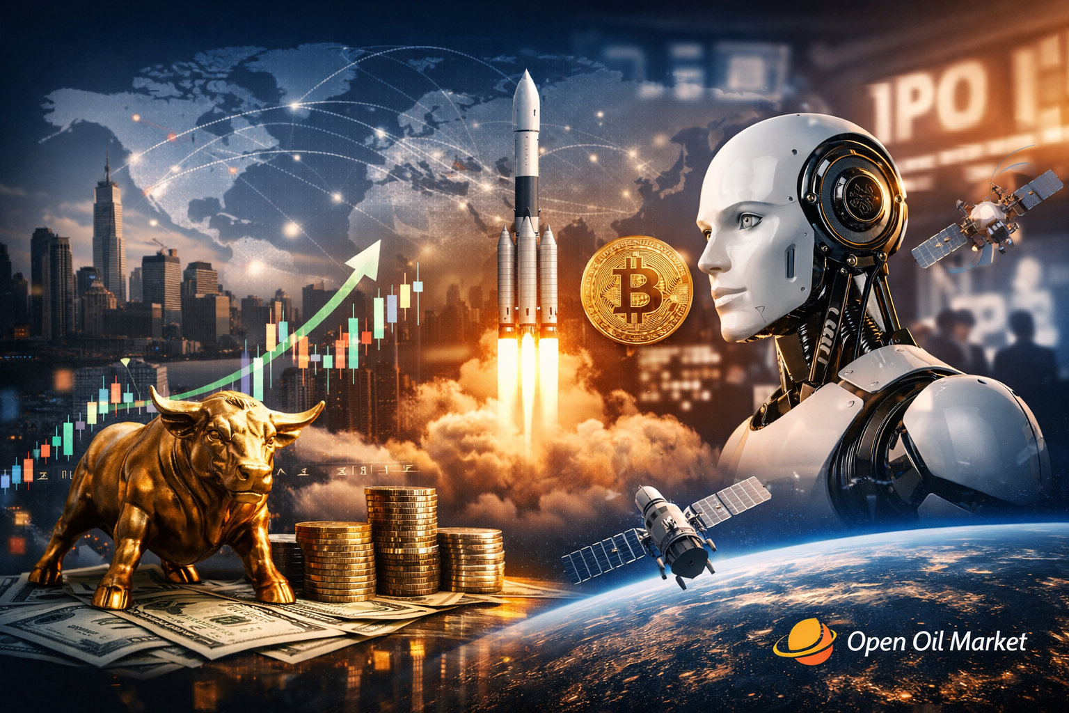 Новости стартапов и венчурных инвестиций — суббота, 27 декабря 2025: мегафонды, рекордные AI-раунды и триллионное IPO