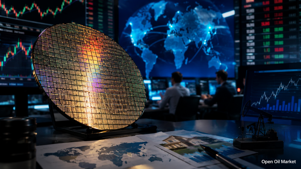 Экономические события и корпоративные отчёты 24 июня 2026: Micron, EIA, Ifo Германии и инфляция в России
