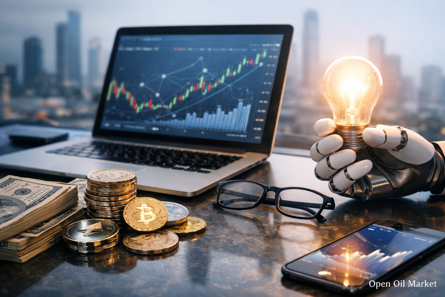 Новости стартапов и венчурных инвестиций 25 февраля 2026 — AI мегараунды и глобальный рынок капитала