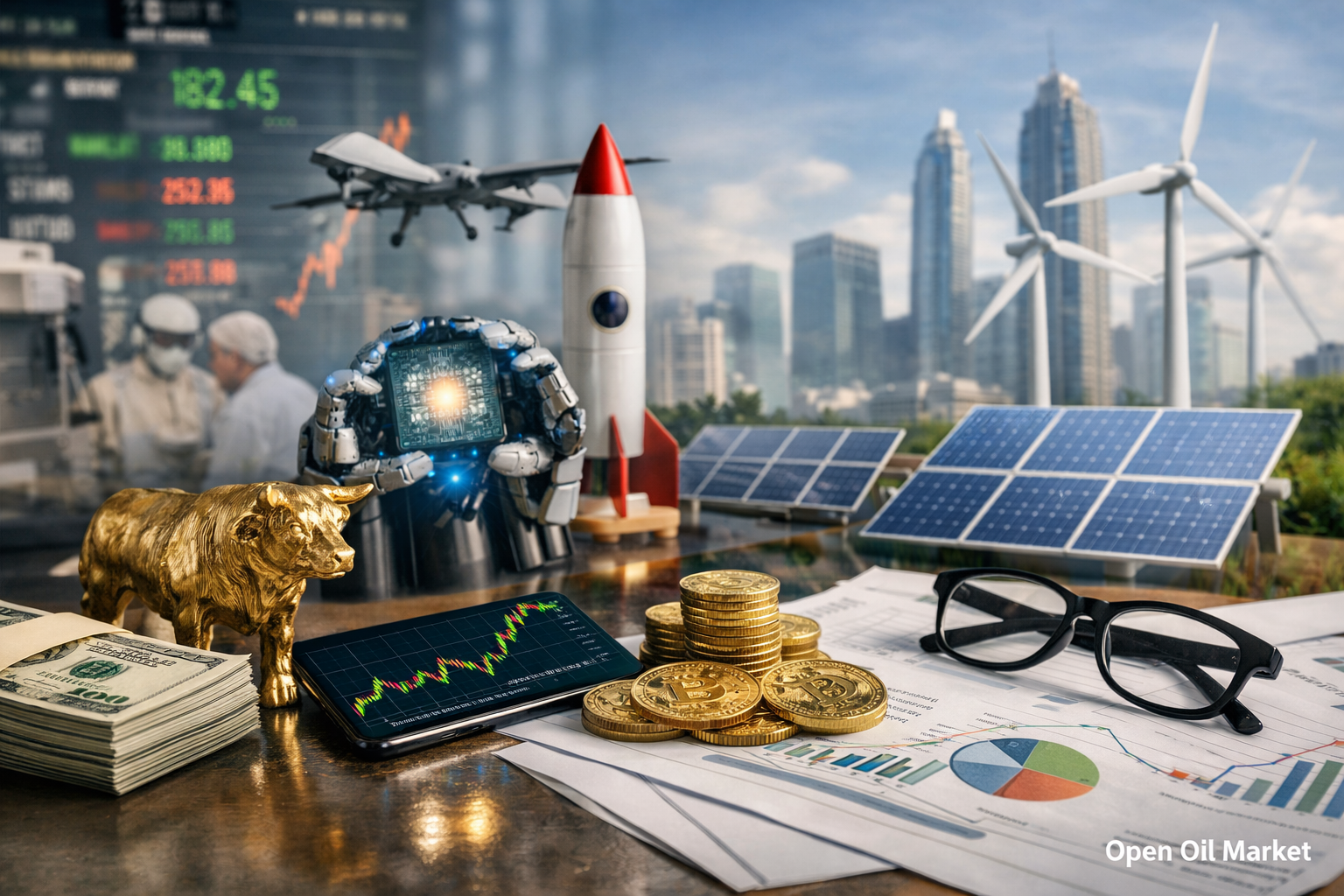 Венчурные инвестиции и стартапы 20 января 2026: AI, IPO, фонды и глобальные технологические тренды