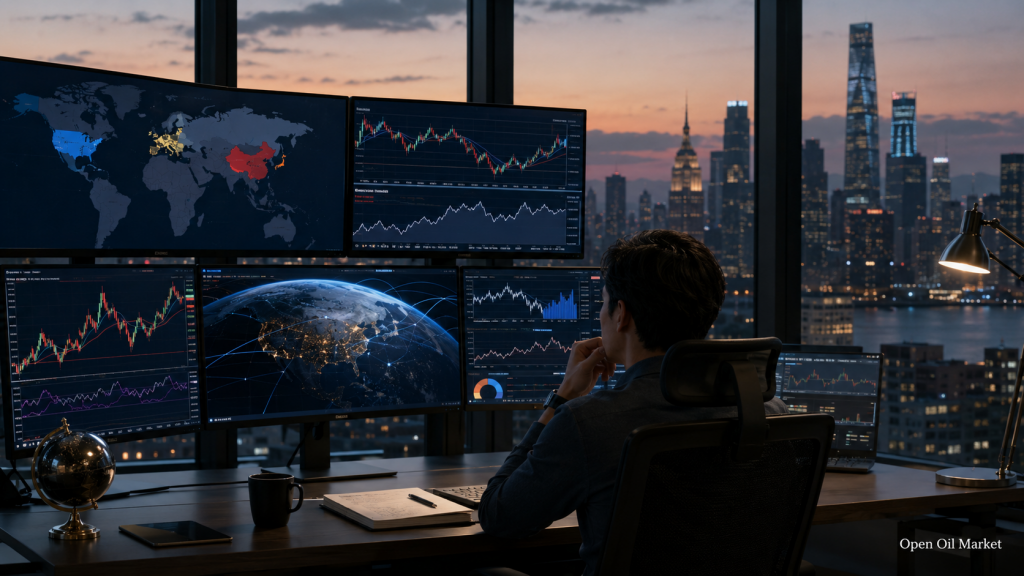 Экономические события 10 мая 2026 года: инфляция Китая, CPI США и отчёты компаний