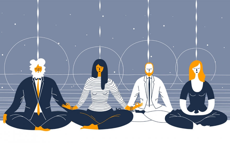 Что такое mindfulness (осознанность)?