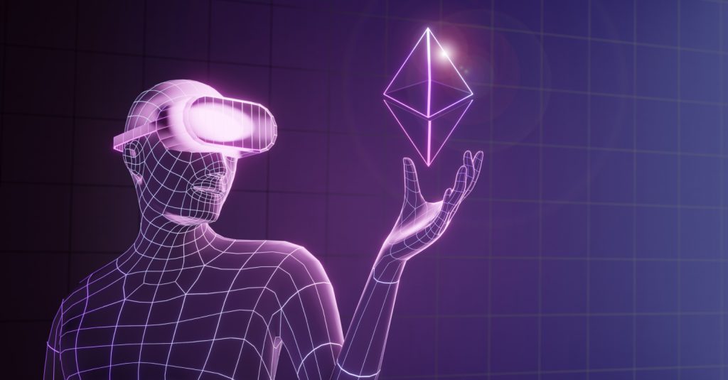 Что такое метавселенная (Metaverse)?