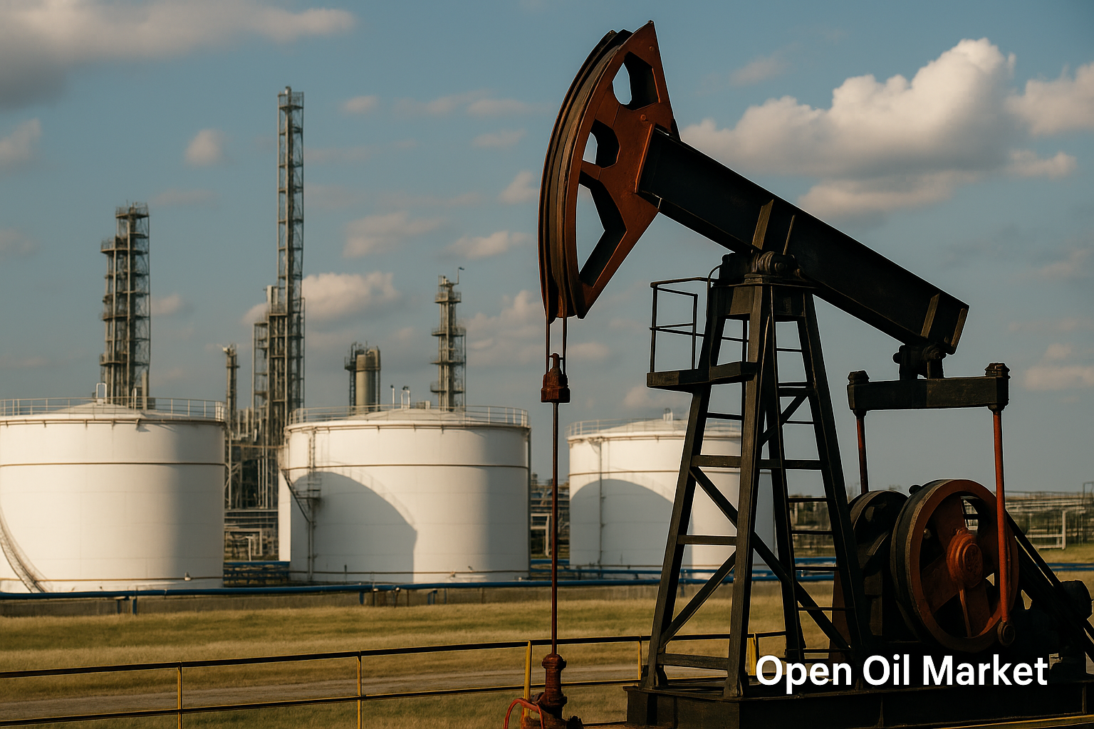 Актуальная ситуация на рынке нефти, газа и энергетики: 13 декабря 2025 стабильность на нефтегазовых рынках