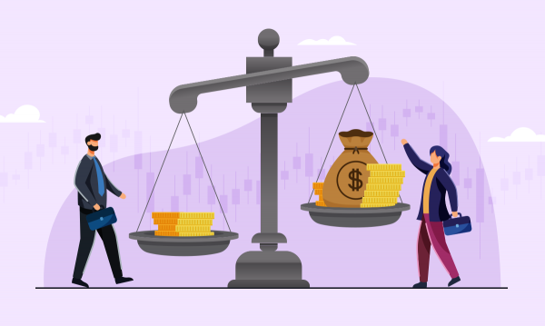 Что такое маржинальная торговля