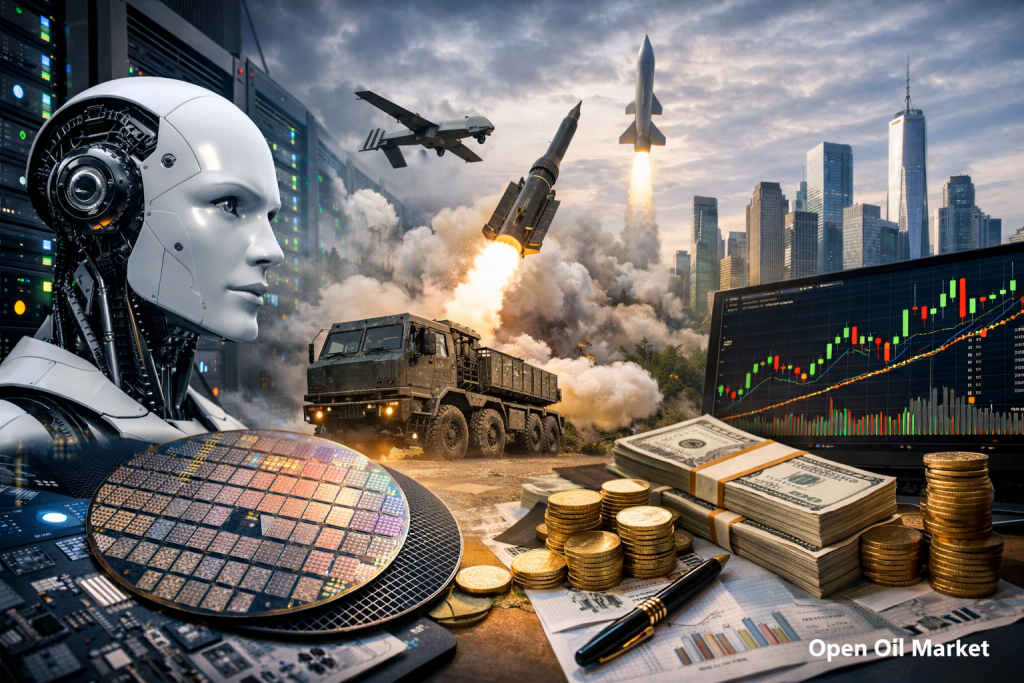 Новости стартапов и венчурных инвестиций 5 апреля 2026: рекордный рост AI и новые тренды рынка