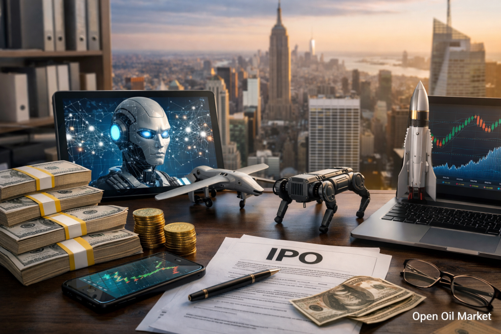 Актуальная картина рынка стартапов и венчурных инвестиций на 27 марта 2026 искусственный интеллект и рост стартапов