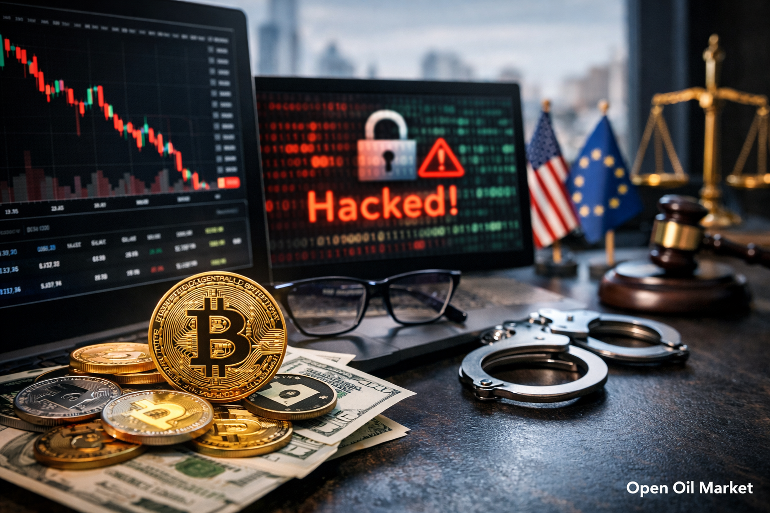 Анализ рынка криптовалют 28 февраля 2026 для инвесторов