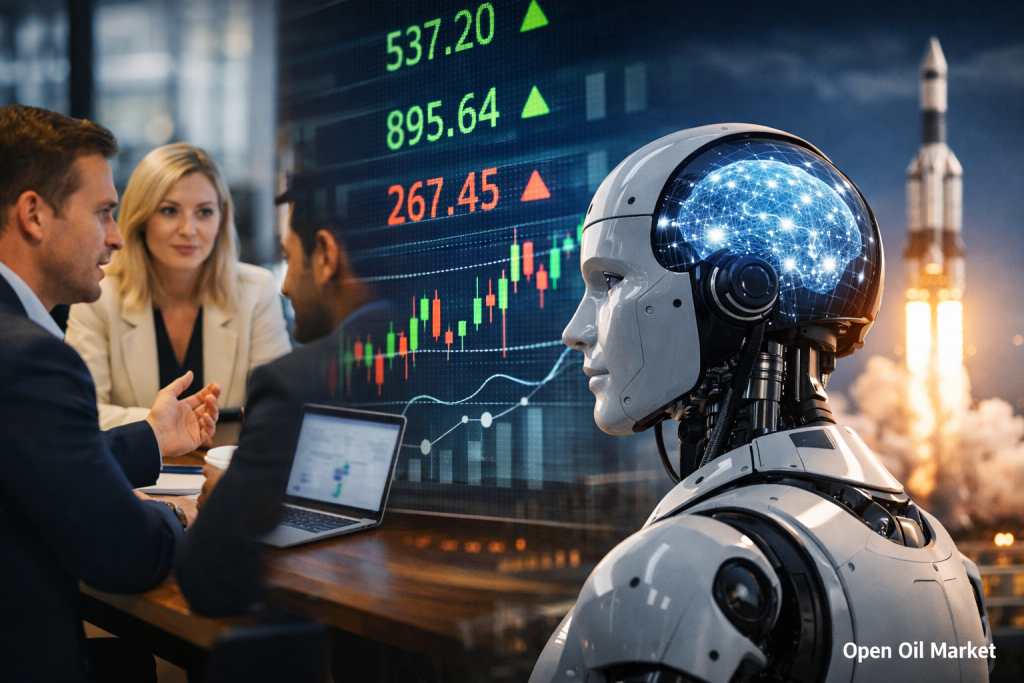 Новости стартапов и венчурных инвестиций — понедельник, 20 апреля 2026: суверенный AI, инфраструктурные мегараунды и узкое окно IPO