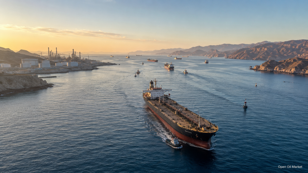 Новости нефтегаз и энергетика 22 июня 2026: Ормуз, нефть, СПГ и мировой ТЭК