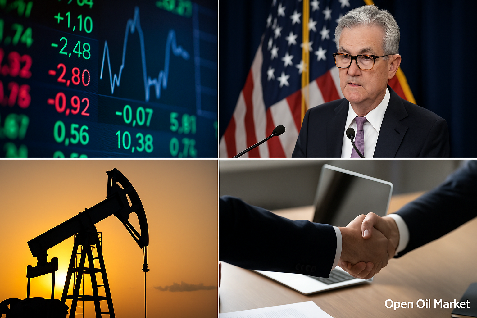 Экономические события и корпоративные отчёты 2 декабря 2025: встреча Уиткоффа с Путиным, CPI Еврозоны, отчёты CrowdStrike и Marvell