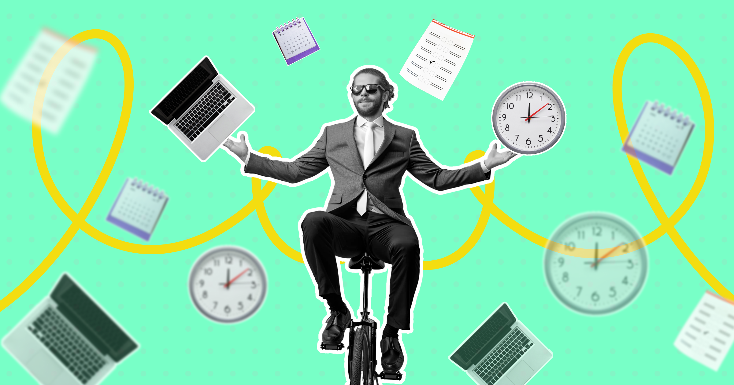 Что такое тайм-менеджмент?