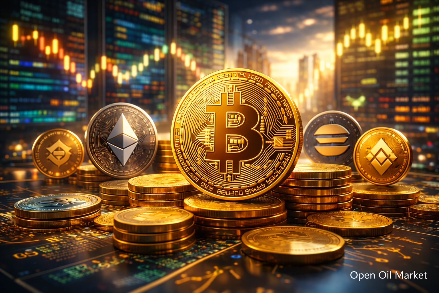 Новости криптовалют, четверг, 18 декабря 2025: Биткоин удерживает $86 тыс. на фоне рекордного страха; альткоины под давлением