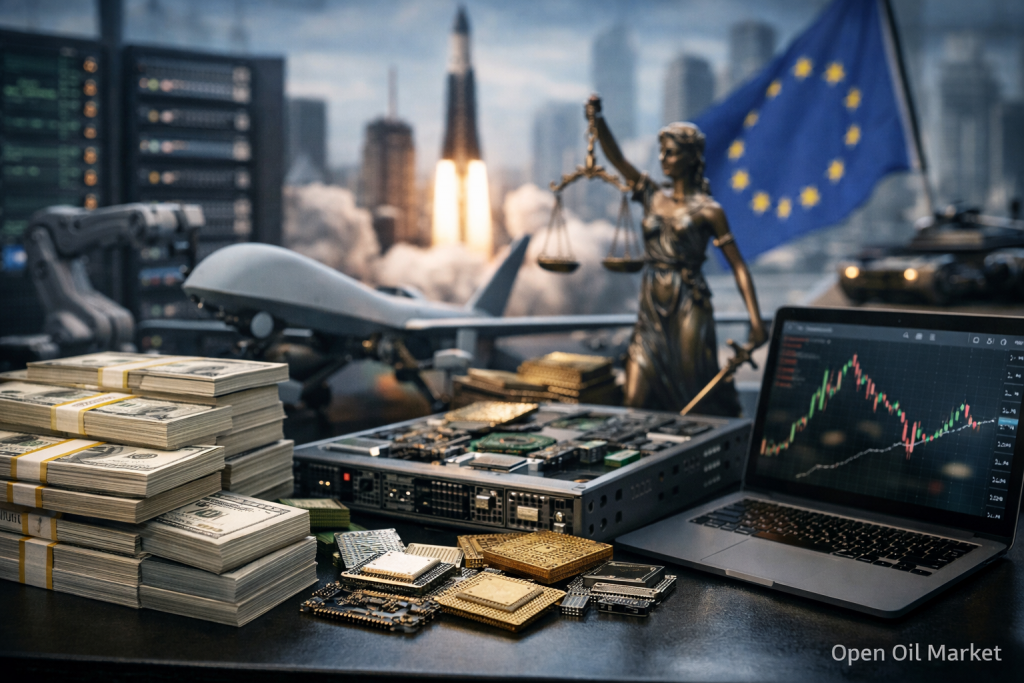 Новости стартапов и венчурных инвестиций 26 марта 2026: AI, legal tech и новые тренды венчурного рынка