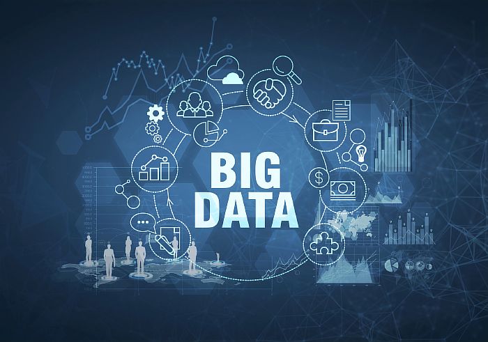 Что такое Big Data и где применяется?