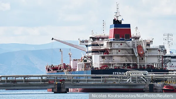 Как США наживаются на войне на Ближнем Востоке