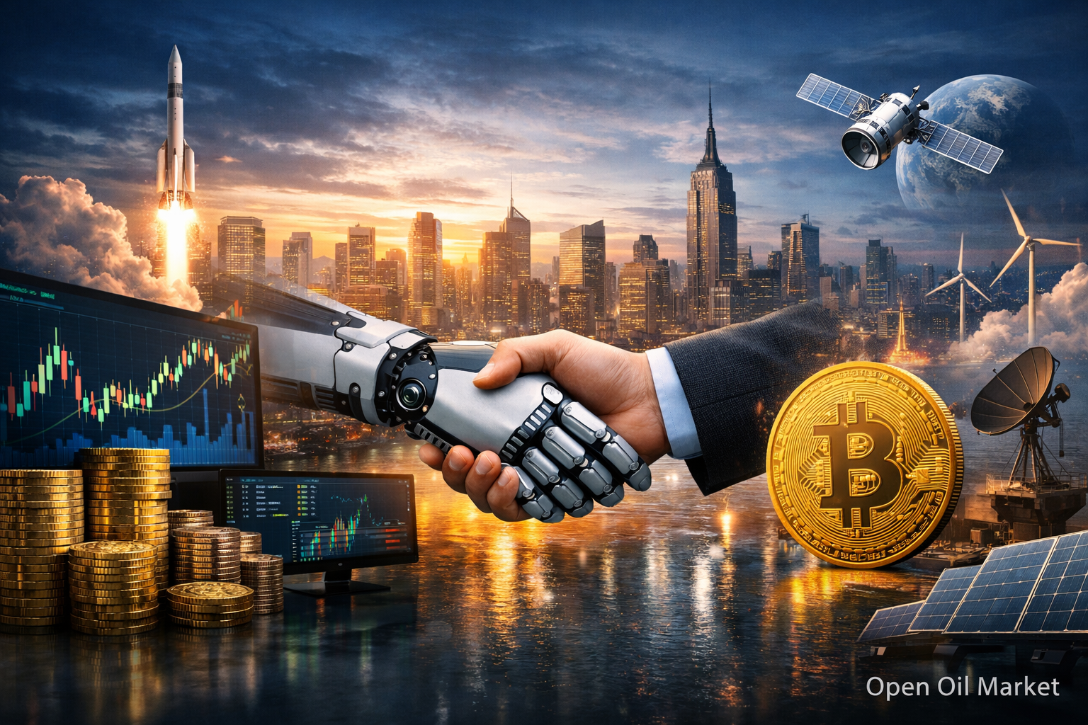 Новости стартапов и венчурных инвестиций — воскресенье, 21 декабря 2025: мегафонды, рекордные AI-раунды и триллионное IPO