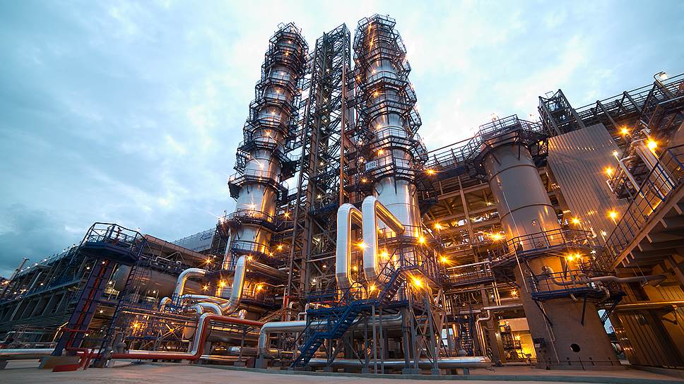 Переход на зеленый: мировая нефтепереработка к 2035 году может сократиться на 20%