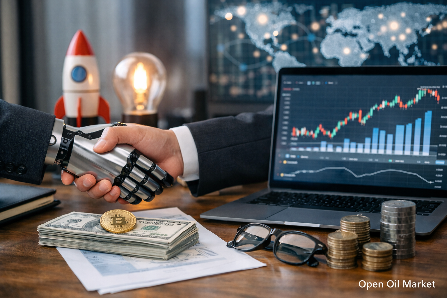 Актуальные новости стартапов и венчурных инвестиций на 30 января 2026 года: мегафонды, рекордные AI-раунды и историческое IPO SpaceX