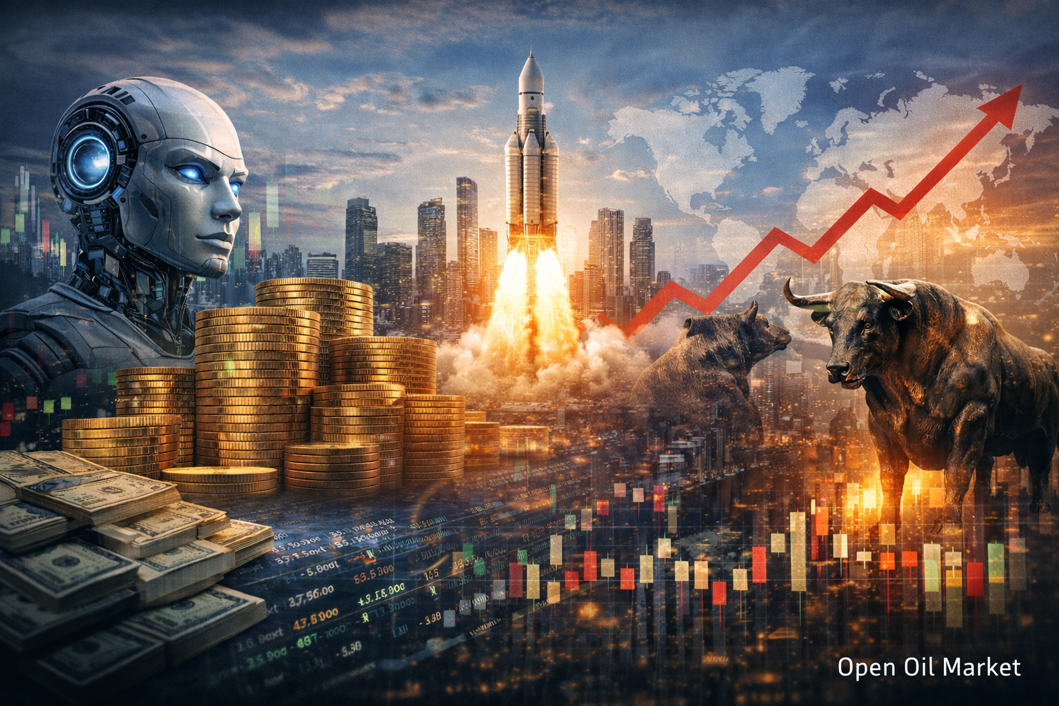 Новости стартапов и венчурных инвестиций — вторник, 13 января 2026 Глобальный рынок, AI, IPO