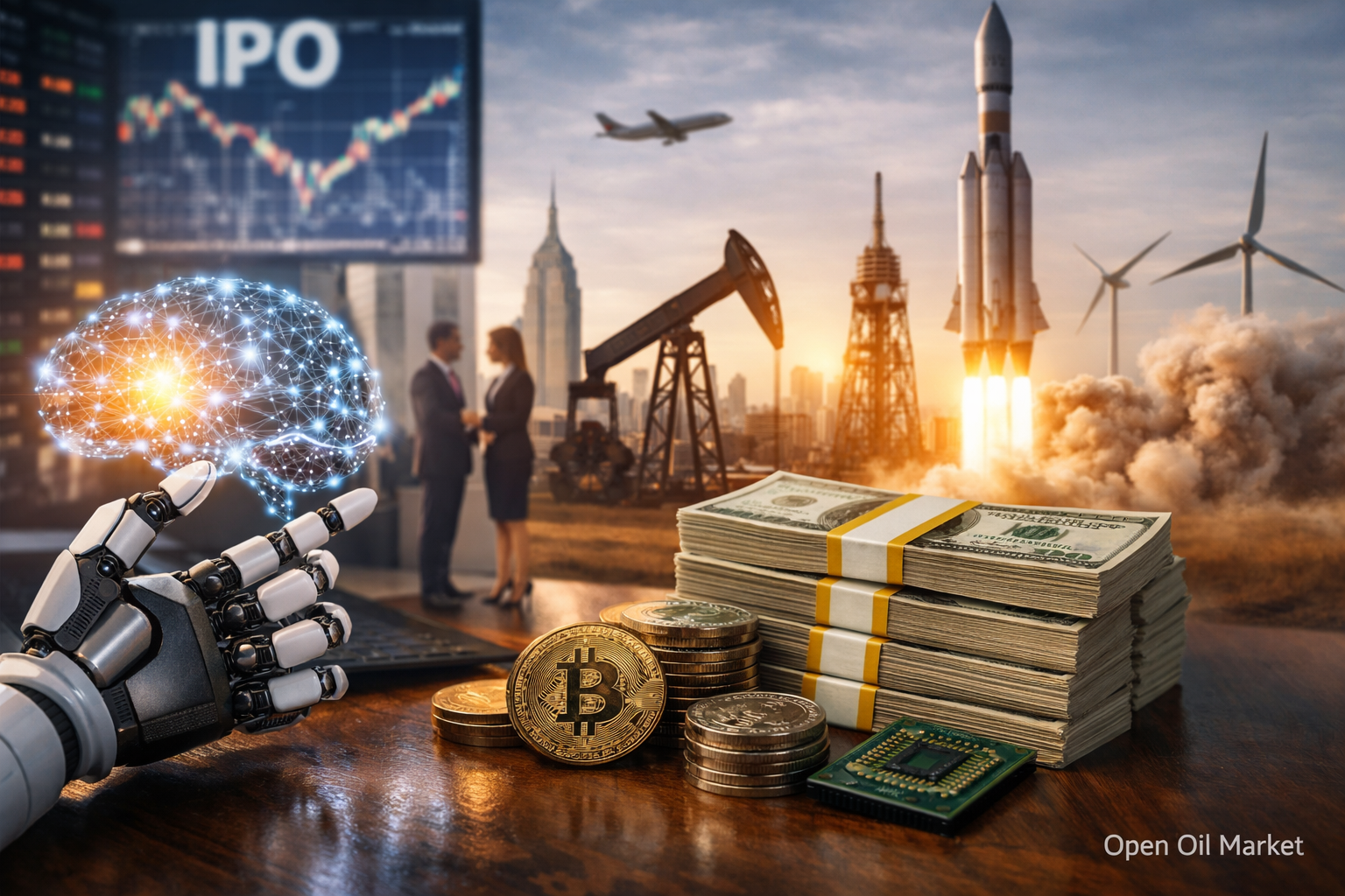 Новости стартапов и венчурных инвестиций 18 января 2026 — AI, IPO и венчурный капитал