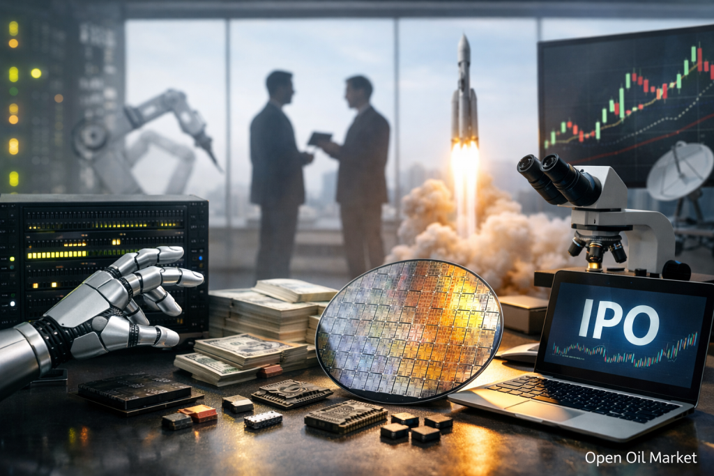 Новости стартапов и венчурных инвестиций — 25 марта 2026: AI, deeptech и тренды рынка