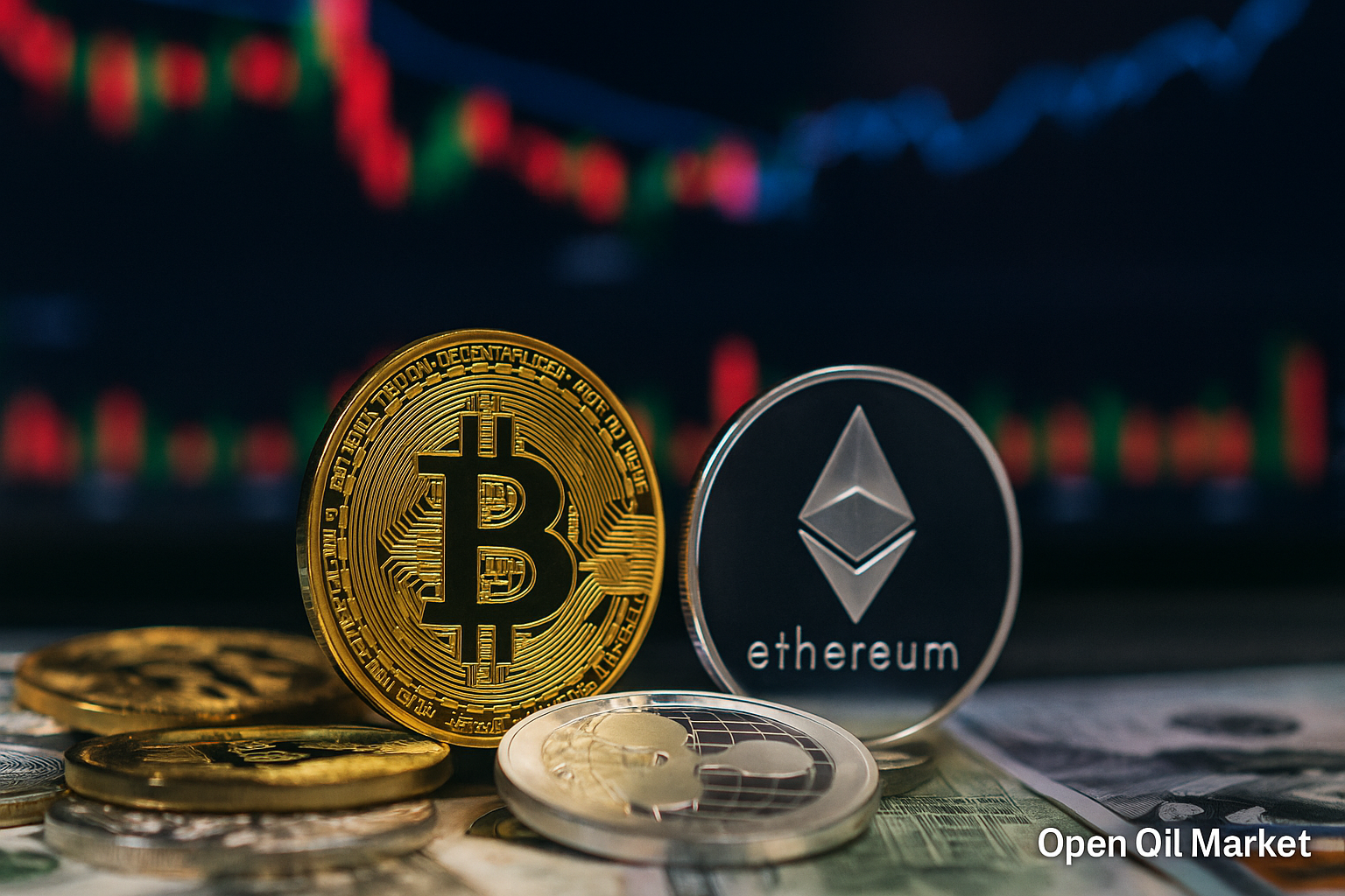 Новости криптовалют 3 декабря 2025: Взлом DeFi и коррекция рынка