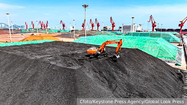 Китай и Индия доказали опасность европейских «зеленых» идей