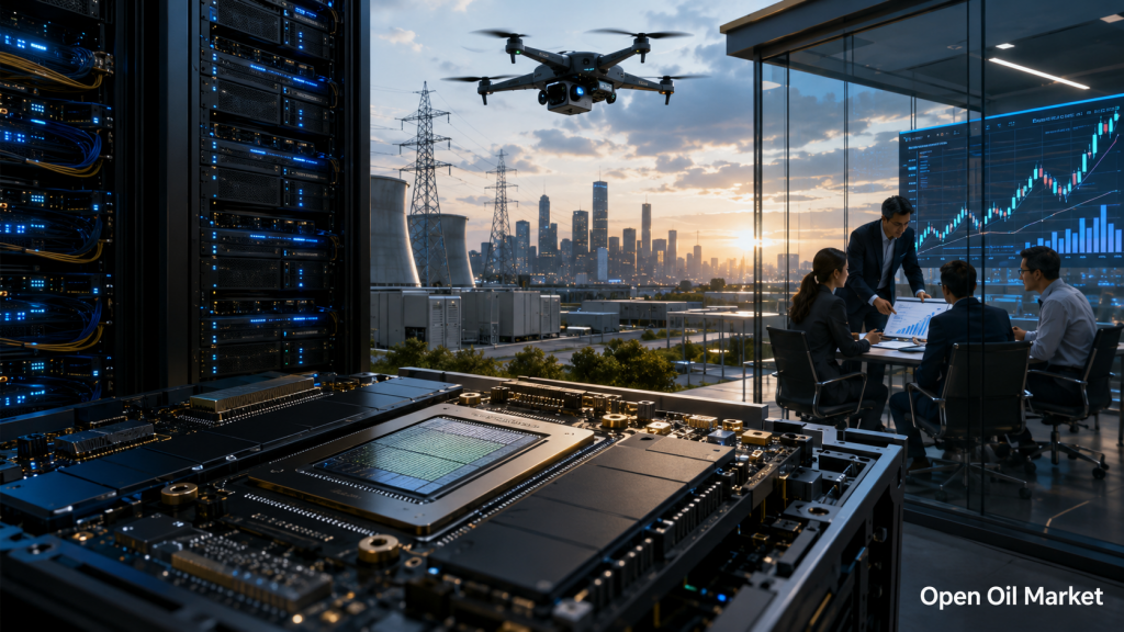 Новости венчурных инвестиций 5 июля 2026: AI, чипы, defense tech и IPO стартапов
