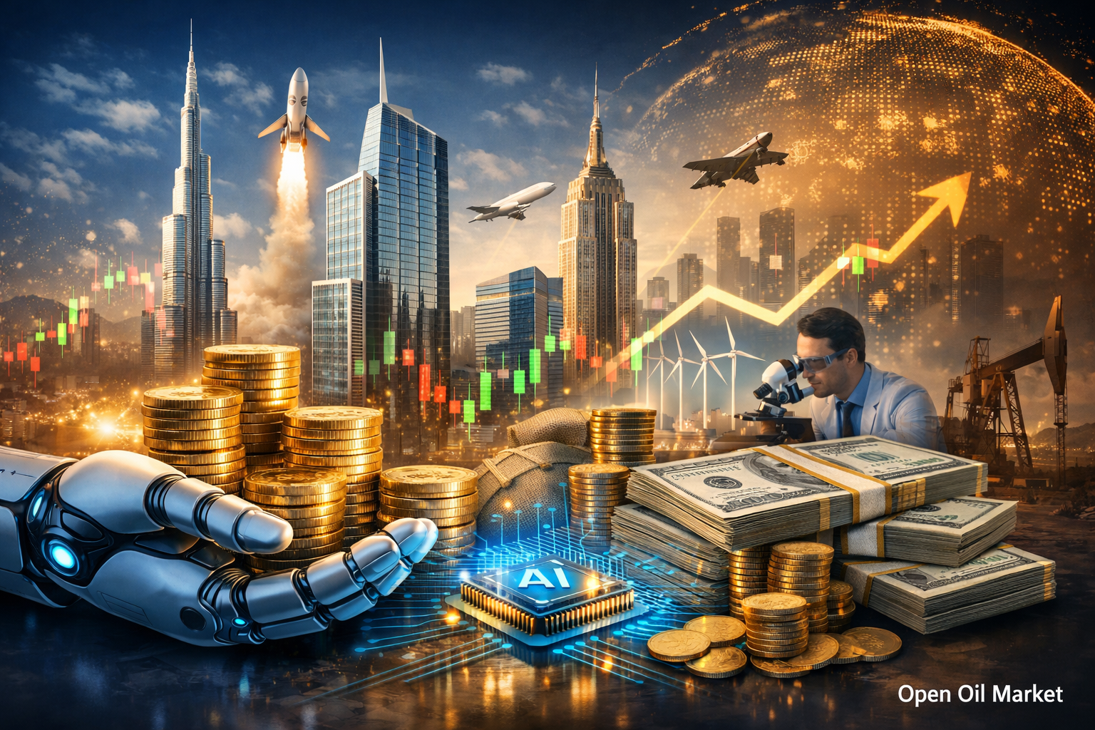 Новости стартапов и венчурных инвестиций, вторник, 30 декабря 2025 — рекордные инвестиции в ИИ и глобальный венчурный бум